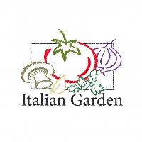 Italian Garden image 1